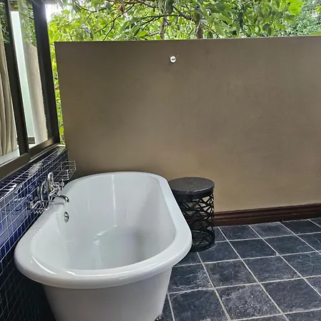 The Residence Johannesburg Exterior photo