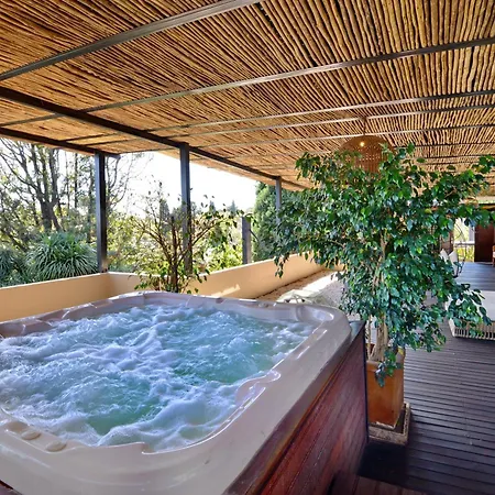 The Residence Johannesburg Exterior photo