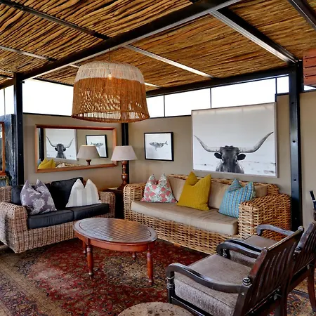 The Residence Johannesburg Exterior photo