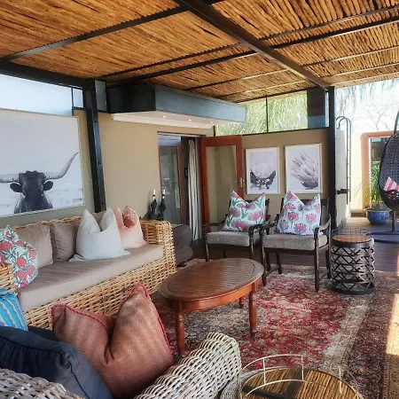 The Residence Johannesburg Exterior photo