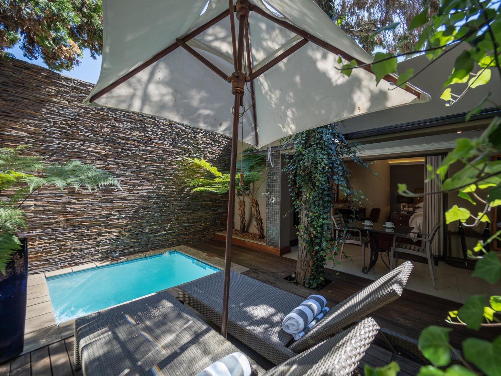 The Guest house 5*