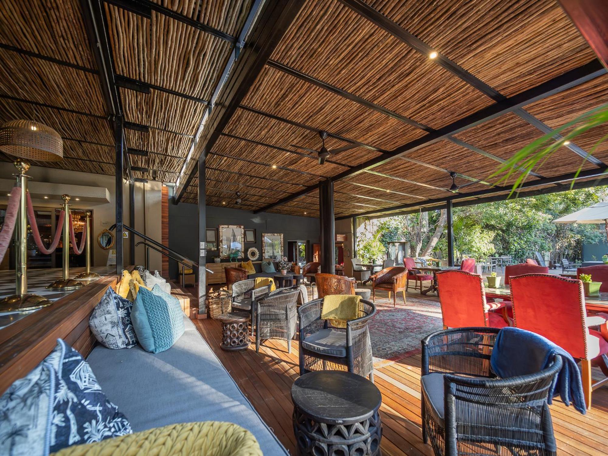 The Guest house 5*