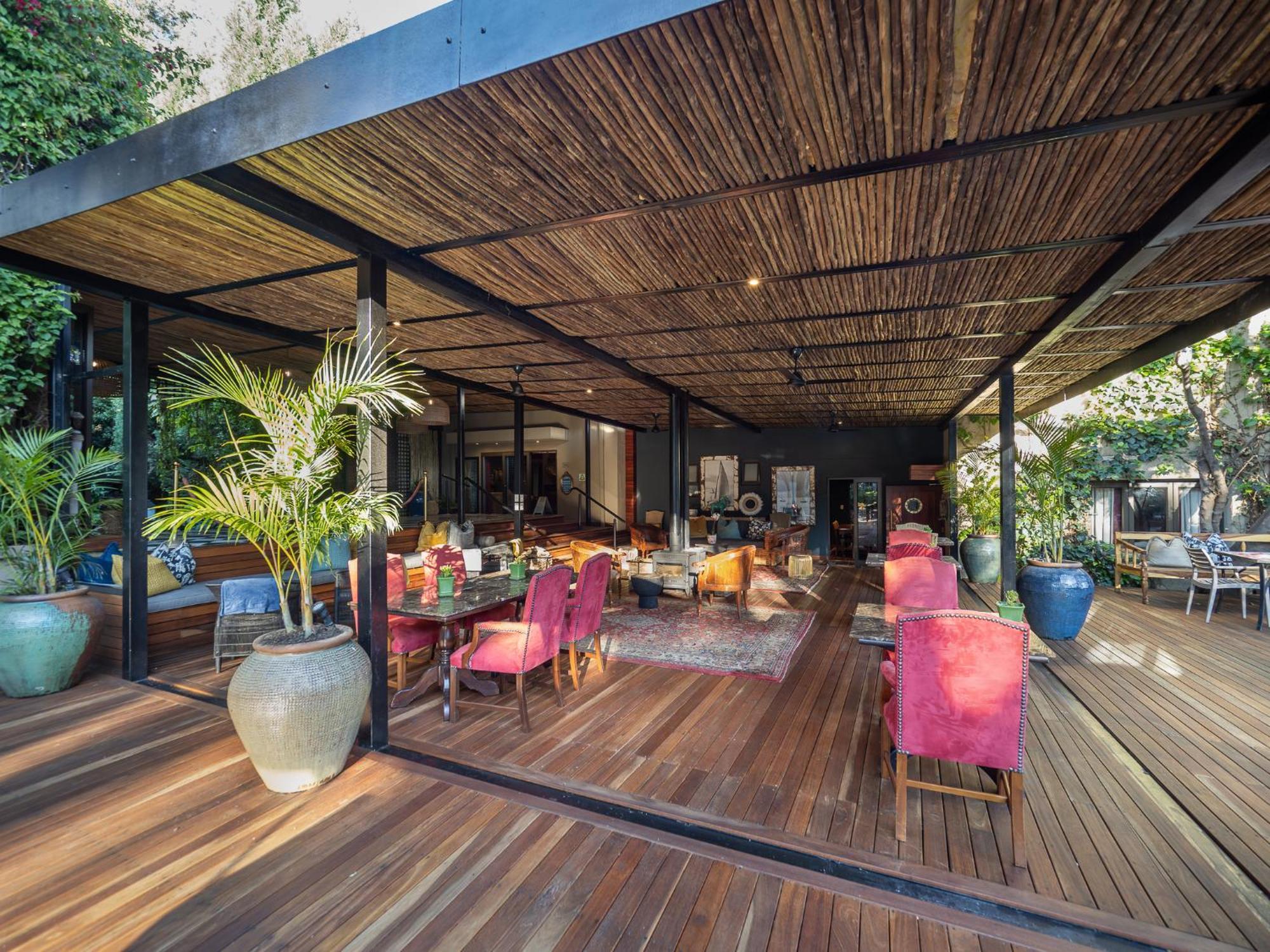 The Guest house 5*