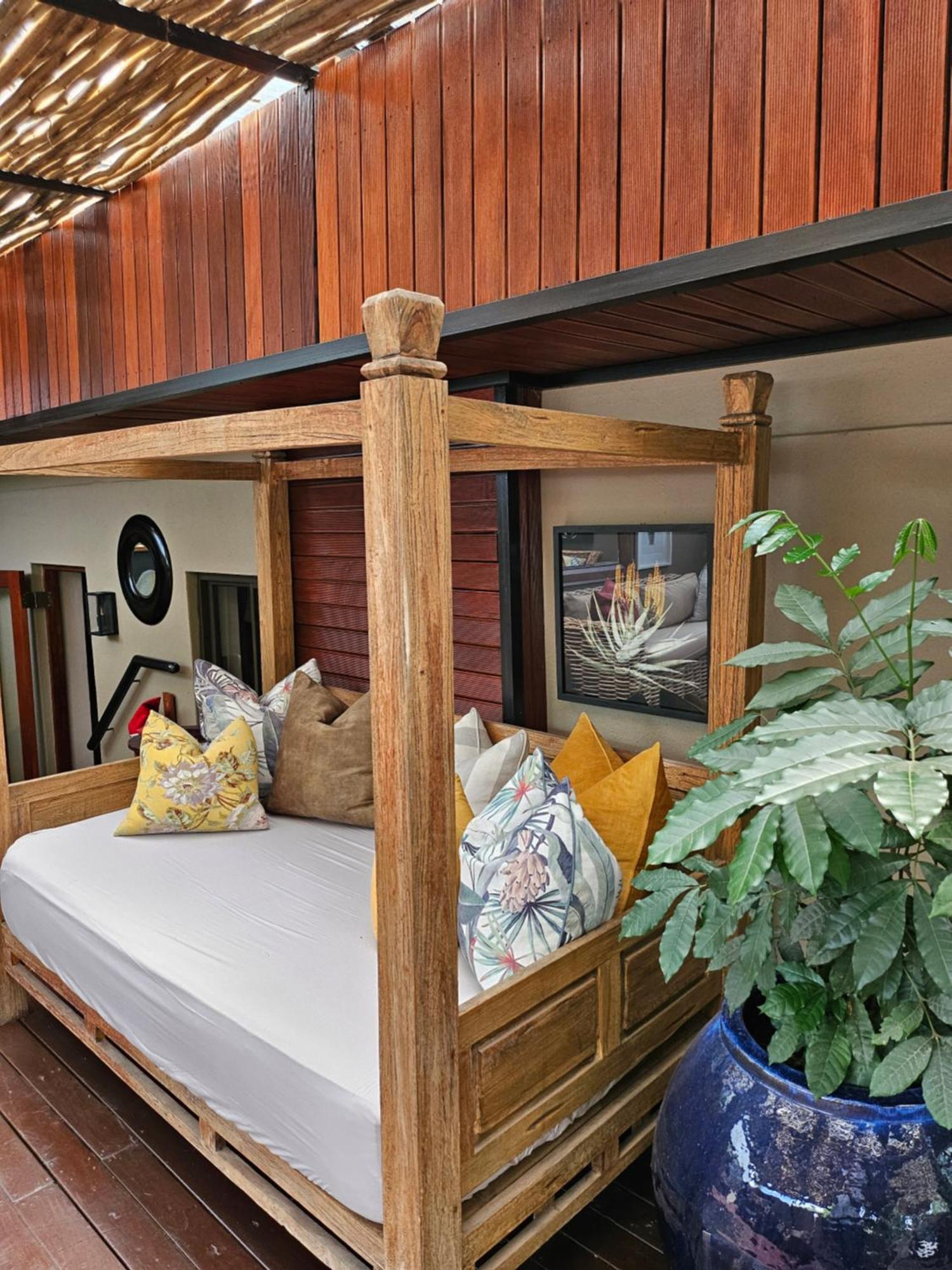 The Guest house Johannesburg