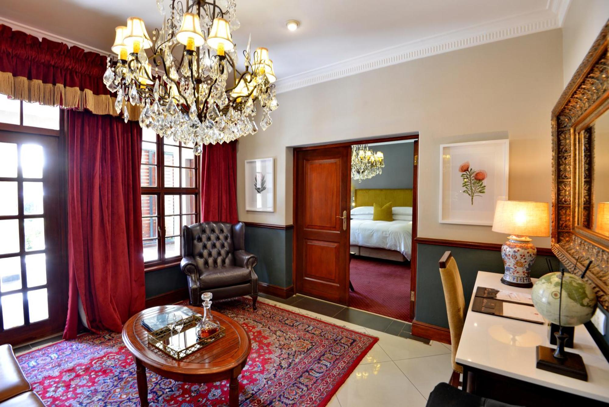 Guest house The