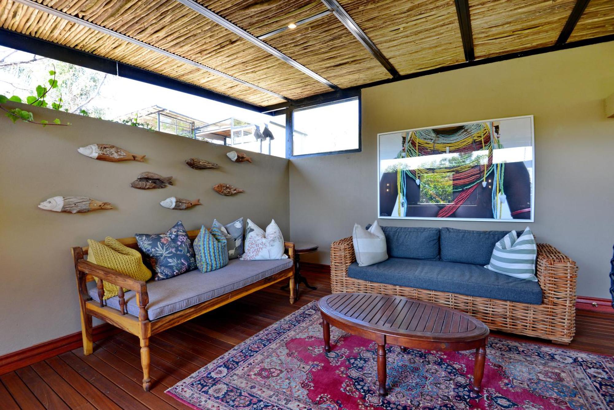 Guest house The