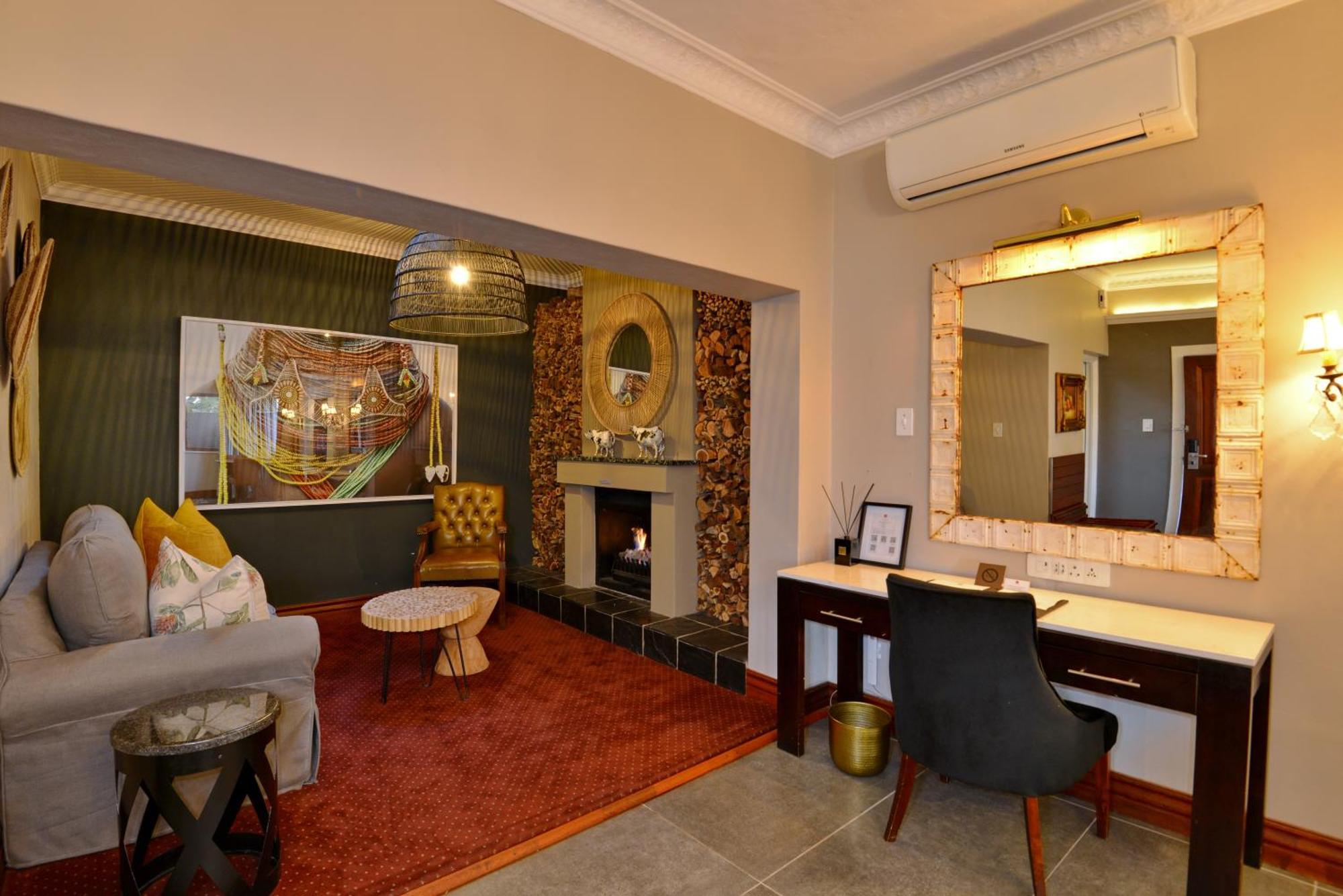 The Guest house