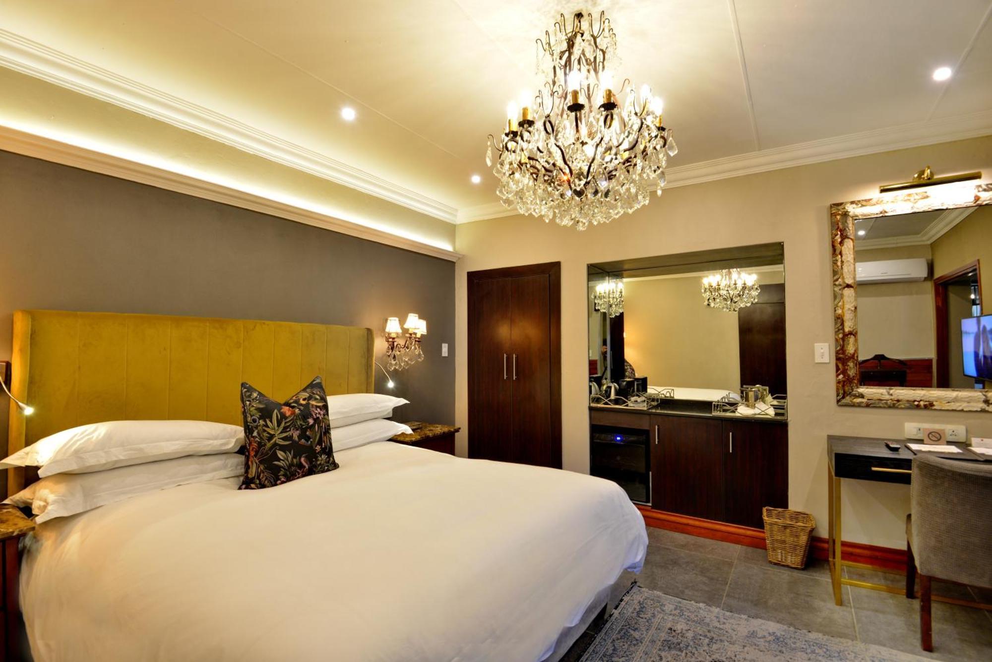 The Guest house 5*