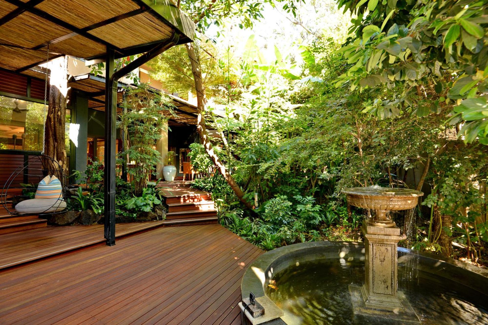 Guest house The 5*