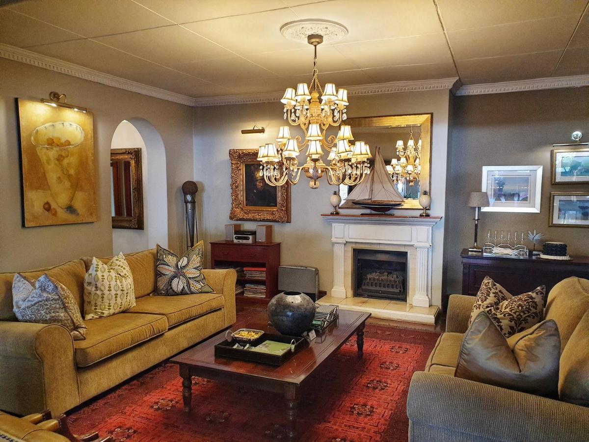 The Guest house Johannesburg