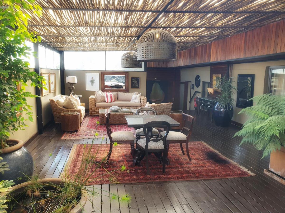Guest house The
